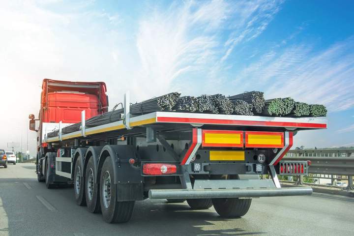 Transport routier Peyrehorade