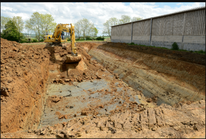 Travaux publics Peyrehorade